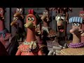Chicken Run (2000) Free Stream Movie