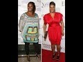 Jill Scott Weight Loss And How She Did It The Old Fashion Way