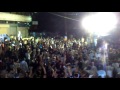 حمص الخالدية 16/10/2011 مسائية رائعة وين عرب الل