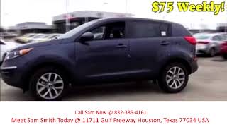 New Cars, Used Cars, For Sale, Fredy Kia, Call Sam Now @ 832-385-4161