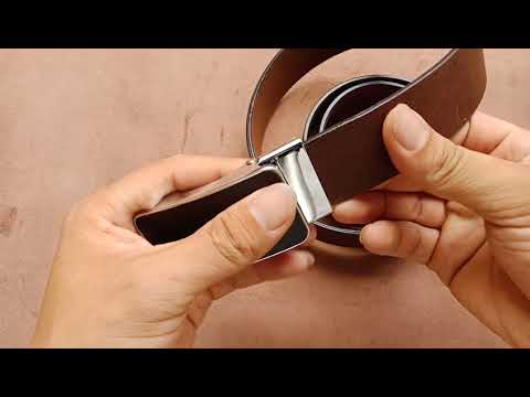 Đầu khóa dây nịt tự động