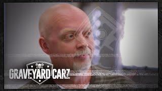 Tom Partridge's Daytona Dream | Graveyard Carz: Season 2