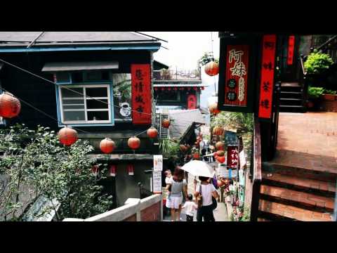 PassionRepublic Taiwan Trip