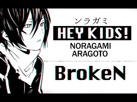 Download noragami opening 1