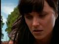 Xena and Gabrielle sad moments