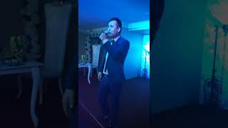 Kabuljan Rustamov Yürek Yanip Dur Vals Aydymy Kerki Toy