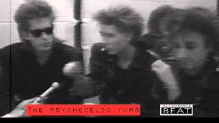 Alternate Beat music television show