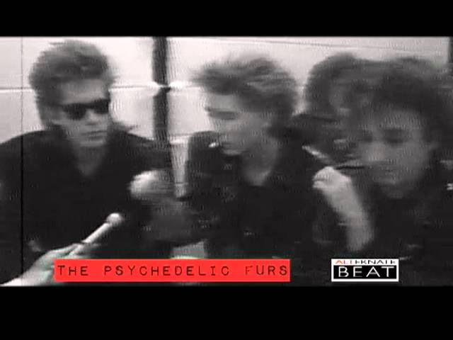 Alternate Beat music television show