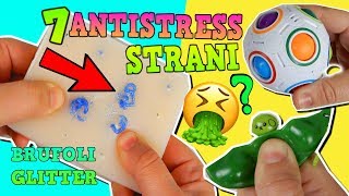 7 ANTISTRESS STRANI COMPRATI DA AMAZON AD 1 EURO Iolanda Sweets