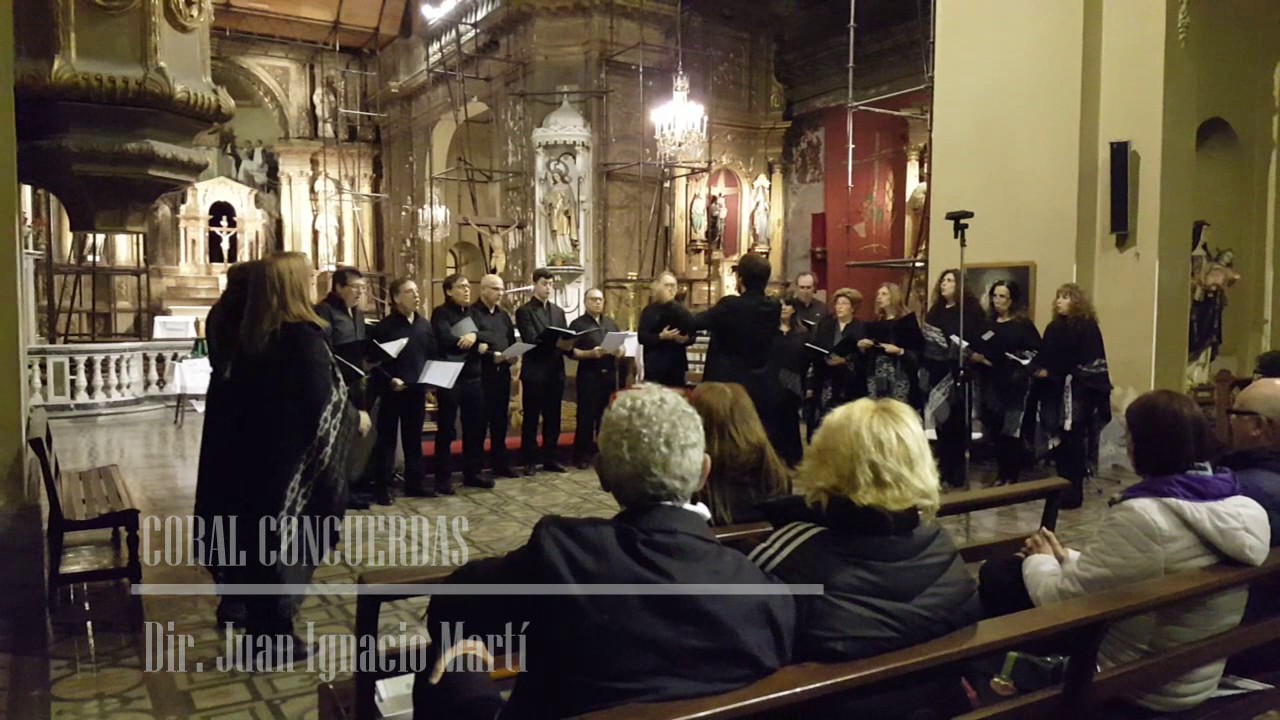 Conciertos