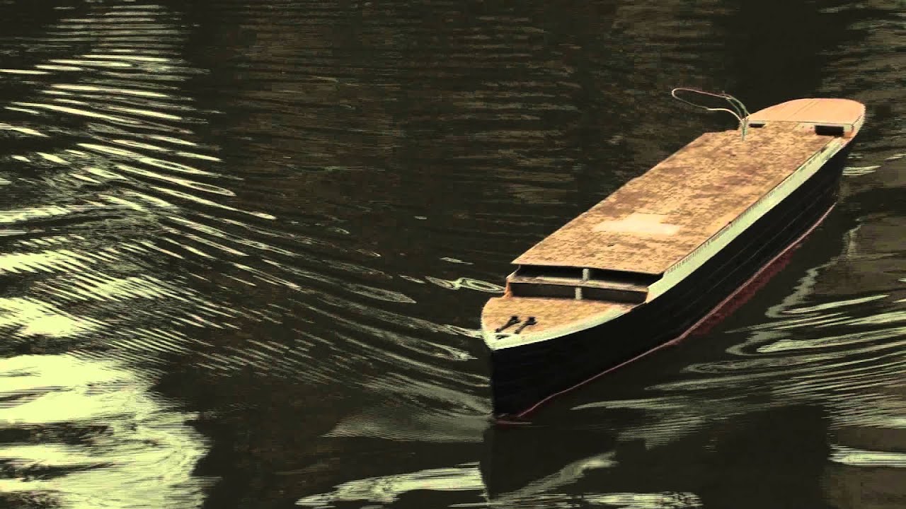 Titanic Hachette - YouTube
