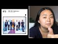 BTS 방탄소년단 'Fake Love' Japanese Version REACTION