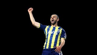 FB HAZIRLIK MAÇIYLA Fenerbahçe - FC Shkupi