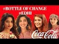 Lab Pe Aati | Coke Edhi Ali Sethi, Momina Mustehsan, Sajal Ali , Gul Panra, Mahira Khan|Creative Ads