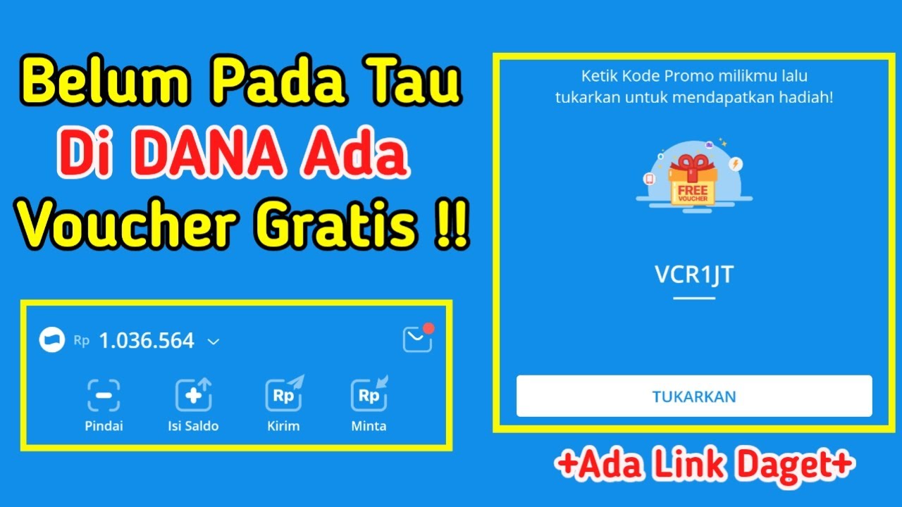 How to Get FREE DANA Balance 2022 | Get 1M Money How to Get FREE DANA Balance 2022 | Get 1M Money