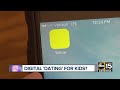 Yellow: New app is the "Tinder for teens" ages 12 and up