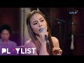 Playlist: Hannah Precillas – Kanlungan (Kambal, Karibal OST)