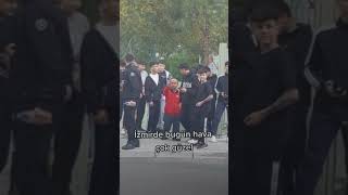 Tramvay Cücesi Sapık Cüce - Çokomel Abiler