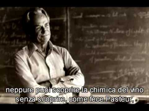 richard feynman on line