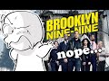 tv shows and movies I will NEVER make videos about