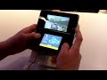 Nintendo 3DS: Ridge Racer (E3 2010 Demo)