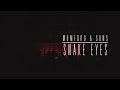 Mumford & Sons - Snake Eyes (Live)