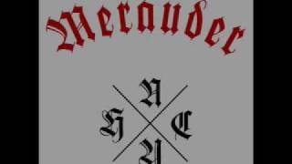 Watch Merauder Besiege The Masses video