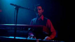 Watch Charlie Winston My Name video
