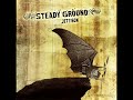 Steady Ground - Jettison (2007)