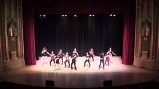 The Butterfly Lovers Uchicago Cusa Show 2017 The Butterfly Lovers Uchicago Cusa Show 2017