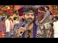 Sudigaali Sudheer Performance | Extra Jabardasth | 13th May 2022 | ETV Telugu