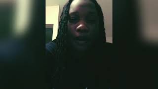Nikki (@706nix) McKnight on the “Drug Dealer’s Anonymous” instro