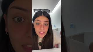 Desfile Victoria Secret