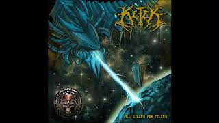 Ketek - All Killer No Filler (All Killer No Filler EP)