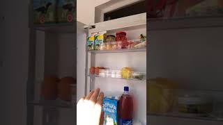 Видео Обзор на холодильник Haier C2F636CWRG купленный в Sulpak (автор: Анастасия Колосова)