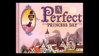 SB A Perfect Princess Day