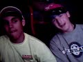 Me and chris-shyne on