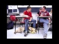 Nathan and Sylvia (a story of an autism service dog and her boy)
