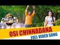 Osi chinnadana mooti tippake video song/ patas movie / kalyan ram....