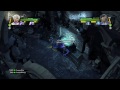 Sacred 3 - Let's Play #18 Mmmmmmmegabrutus