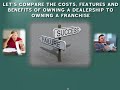 Compare The Michael Clean Dealership To The Competition Franchise