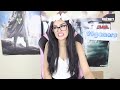 Ask Wolf #98 - New Puppy, Black Ops 3, #MayPac | SSSniperWolf