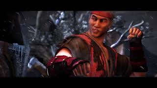 Mortal Kombat XL. It's a Mortaaaal Kombaaaaaat Mondaaaaaaaaaaaaaay!