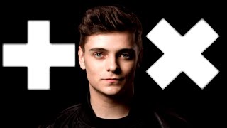 Martin Garrix Mix 2020 (Best Songs - Remixes - Mashups)