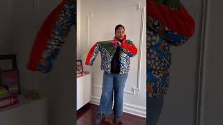 Plus Size Ootd