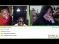 Chatroulette #2 - We got a MILF