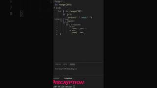 Printing Pattern Using Asterisk And Space. In Python.
