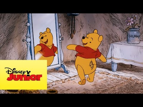 Mini Aventuras De Winnie Pooh La Gimnasia De Pooh Mini Aventuras De Winnie Pooh La Gimnasia De Pooh
