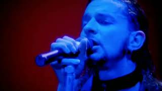 Depeche Mode - World In My Eyes Live Devotional Tour