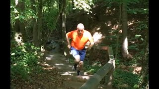 Wie Ich Meine Hüfte Erfolgreich Behandelt Und Geheilt Habe